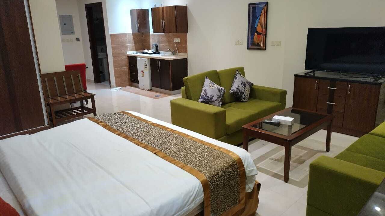 Photo of Bedroom in Hera Street