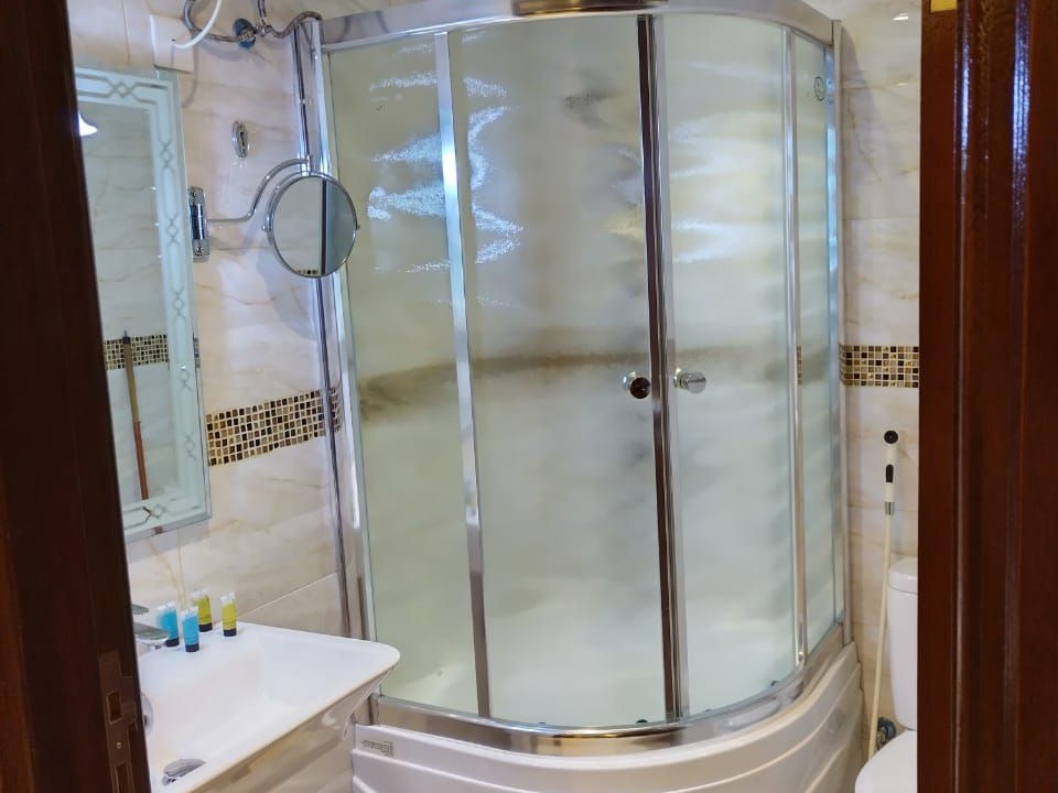 Photo of Bathroom in Hera Street