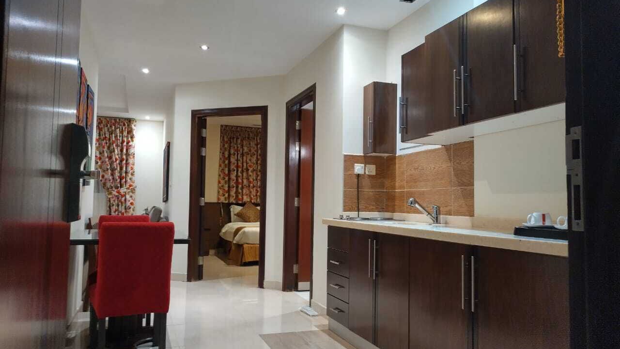 Photo of Bedroom in Hera Street