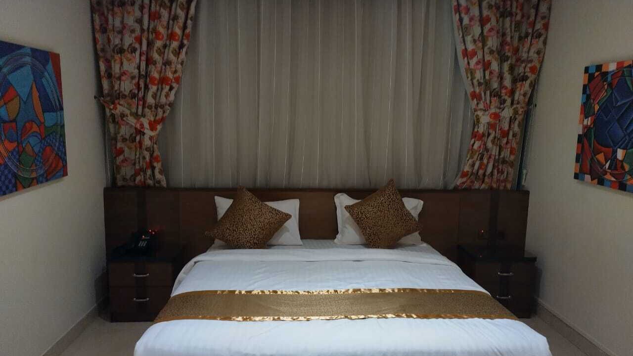 Photo of Bedroom in Hera Street