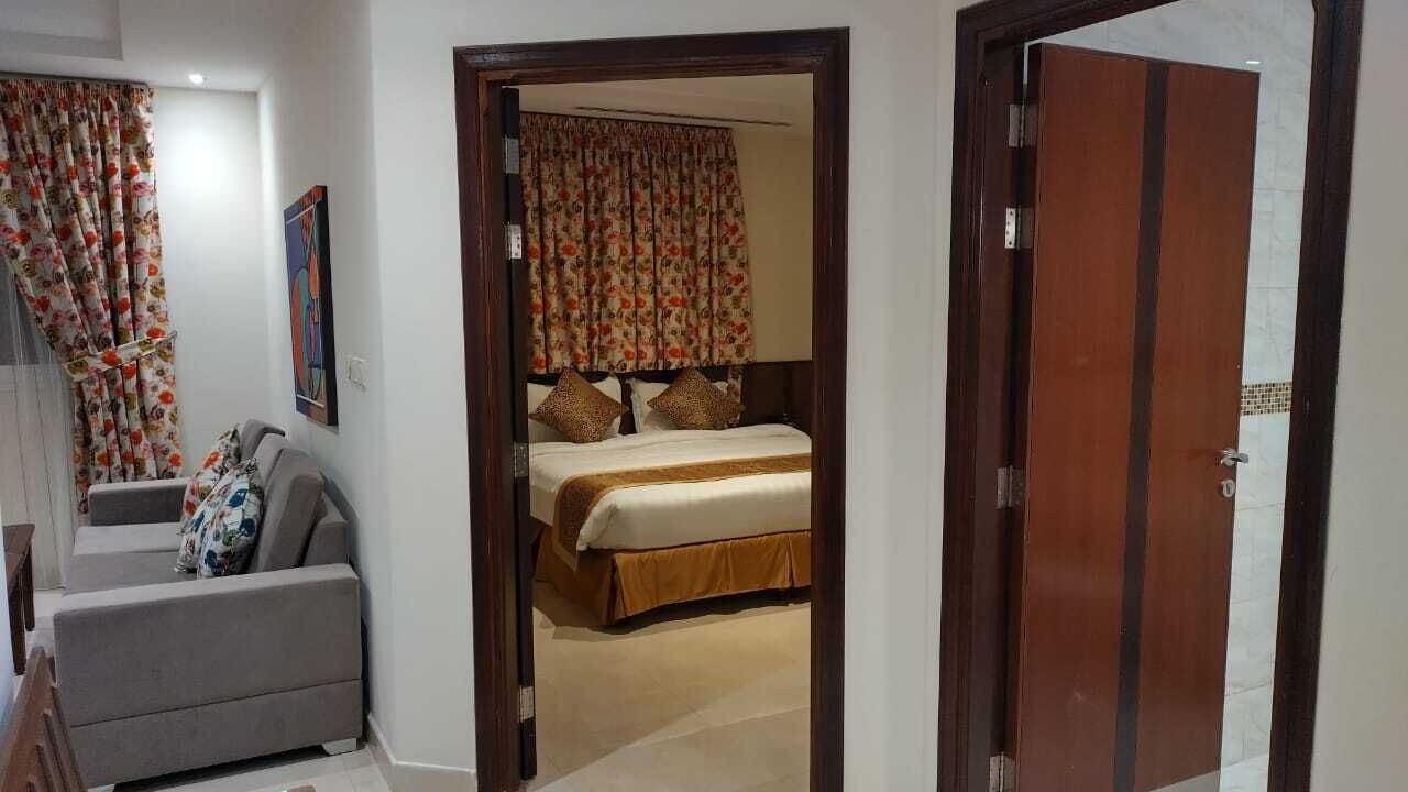 Photo of Bedroom in Hera Street