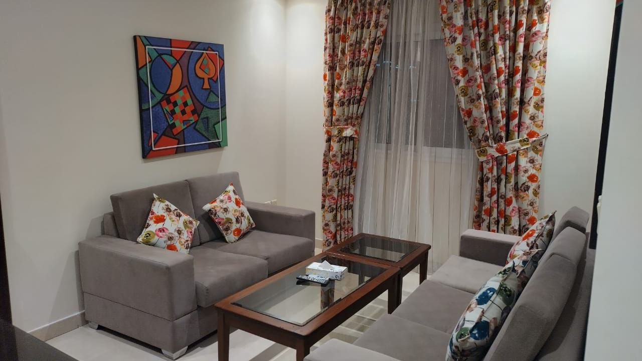 Photo of Livingroom in Hera Street