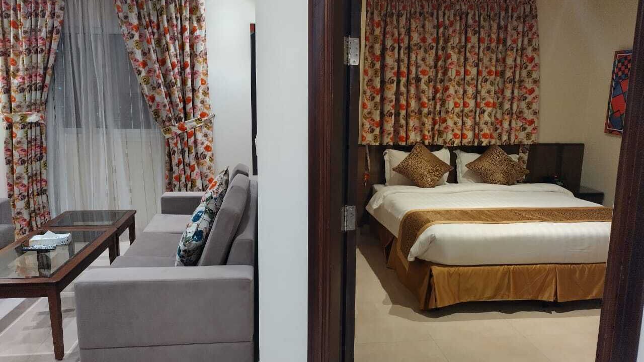 Photo of Bedroom in Hera Street