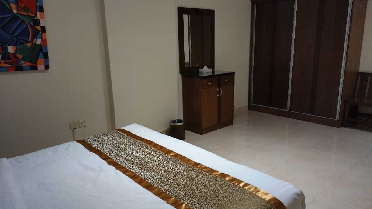 Photo of Bedroom in Hera Street
