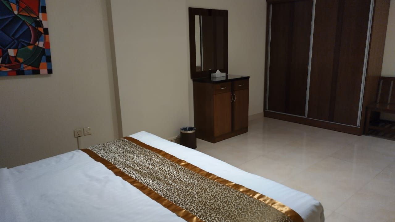 Photo of Bedroom in Hera Street