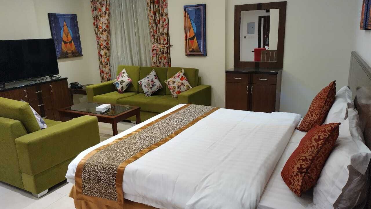 Photo of Bedroom in Hera Street