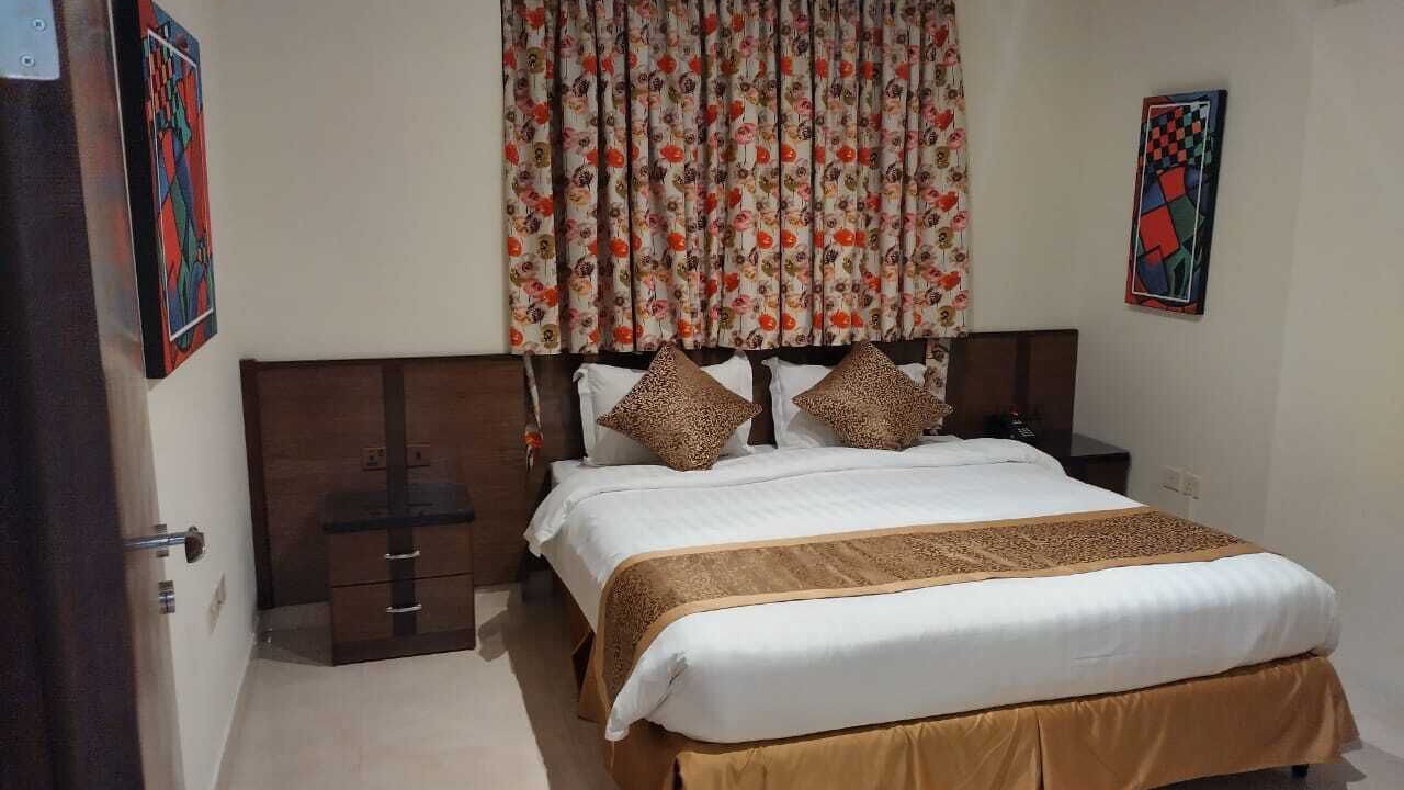 Photo of Bedroom in Hera Street