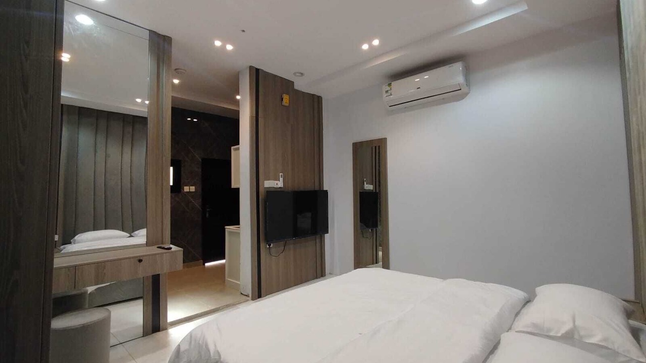 Photo of Bedroom in Mizail