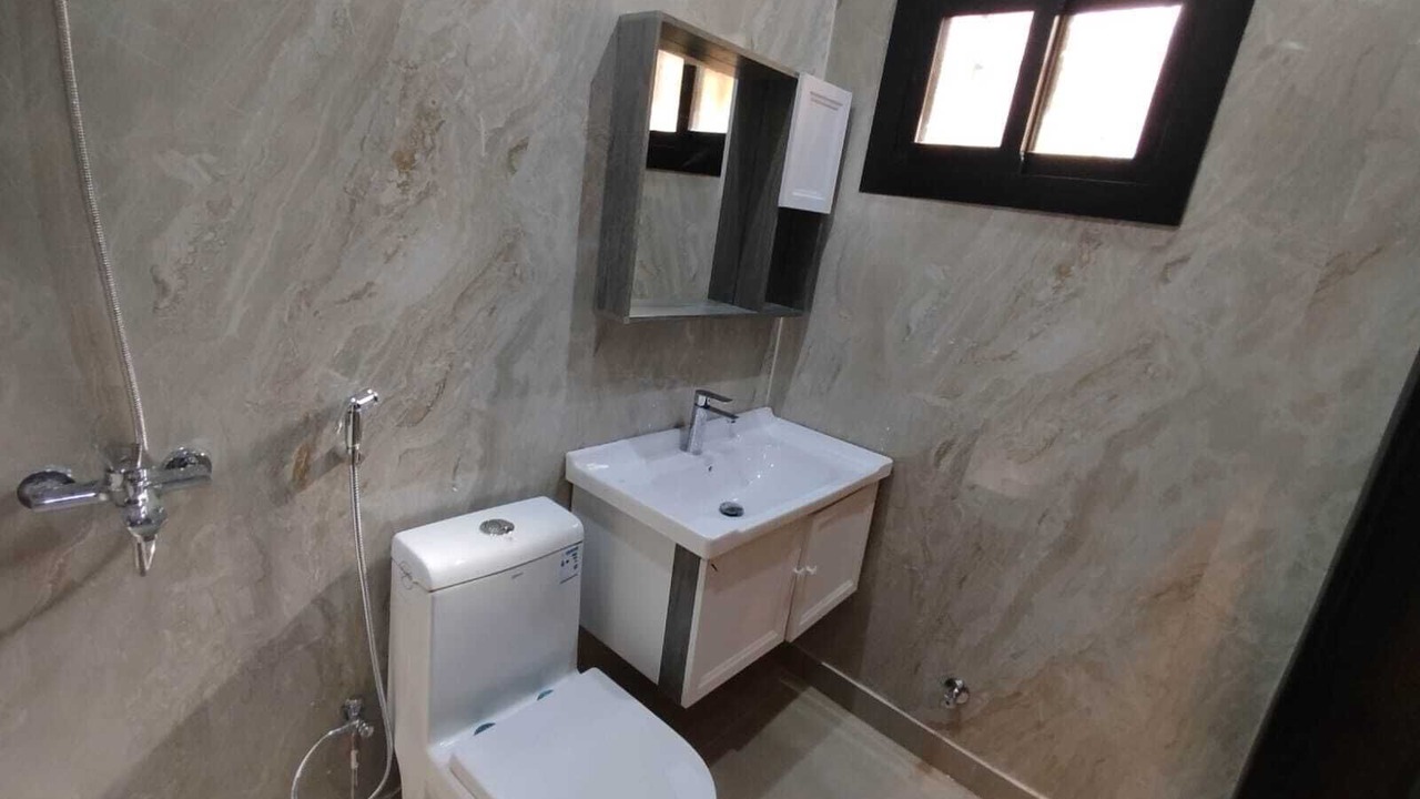 Photo of Bathroom in Mizail