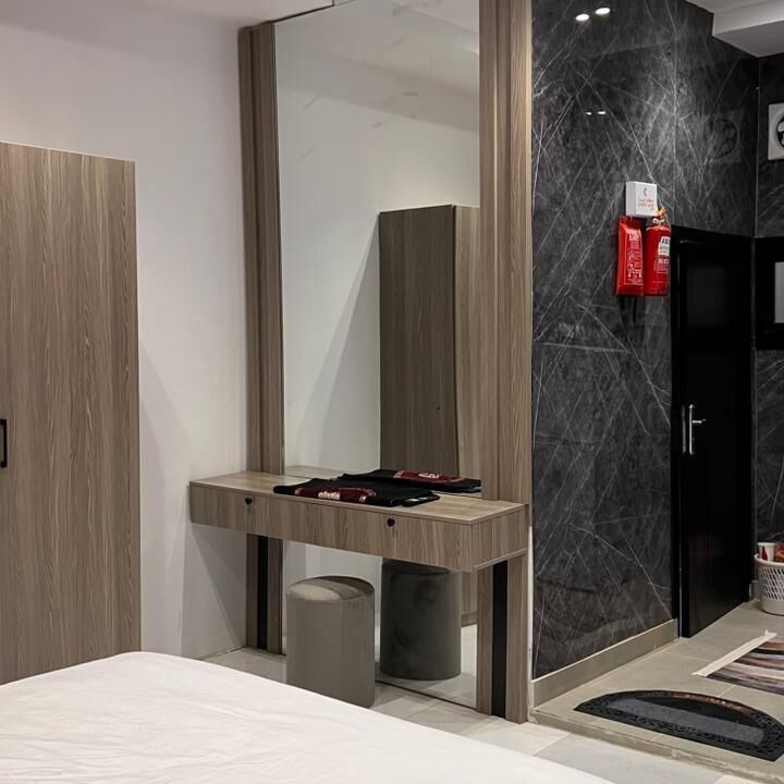 Photo of Bedroom in Mizail