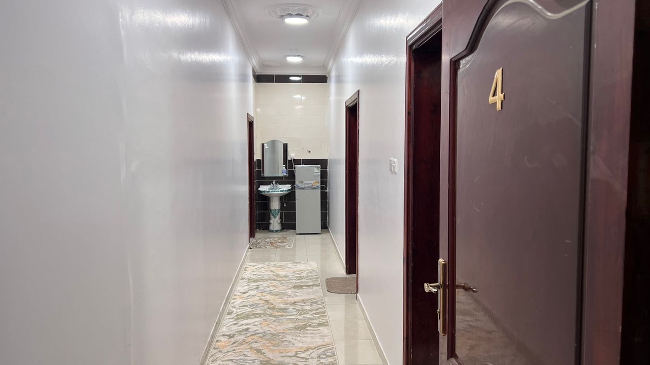 Photo of Livingroom in Medina