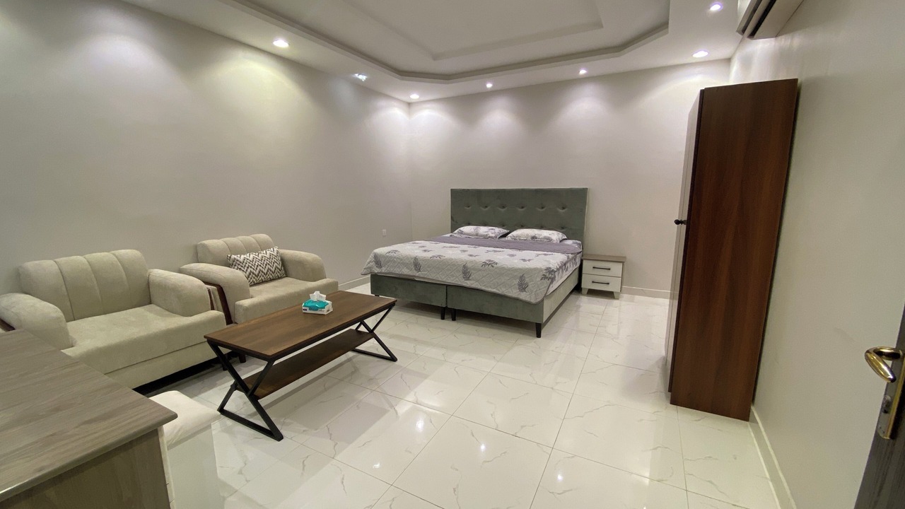 Photo of Bedroom in As Salamah