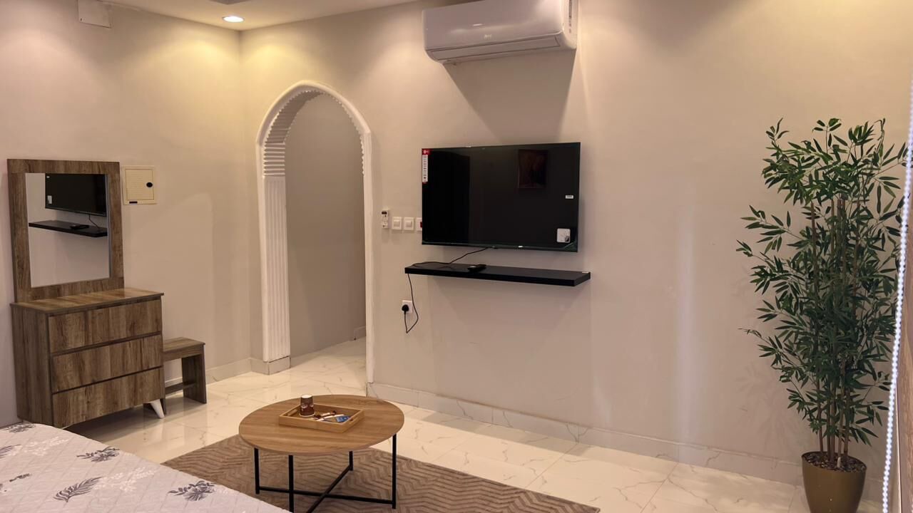 Photo of Bedroom in As Salamah