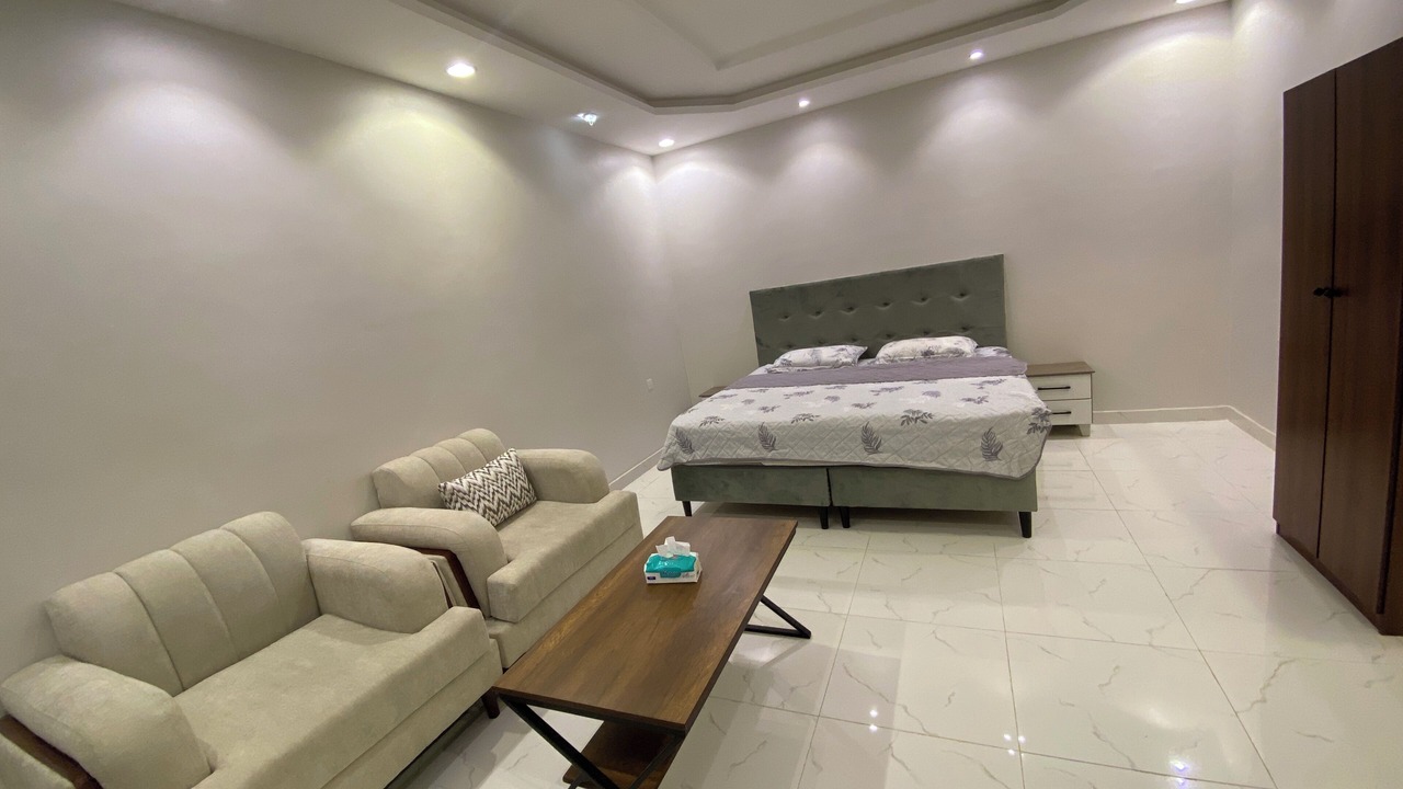 Photo of Bedroom in As Salamah