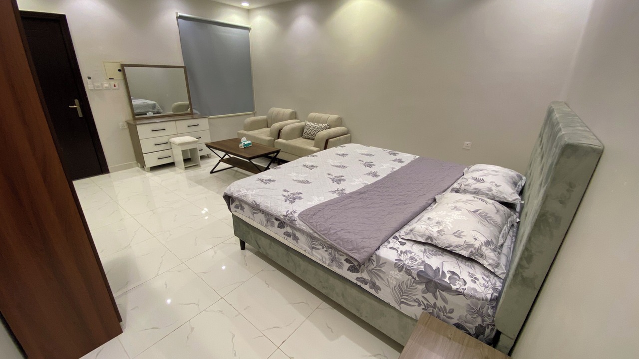Photo of Bedroom in As Salamah