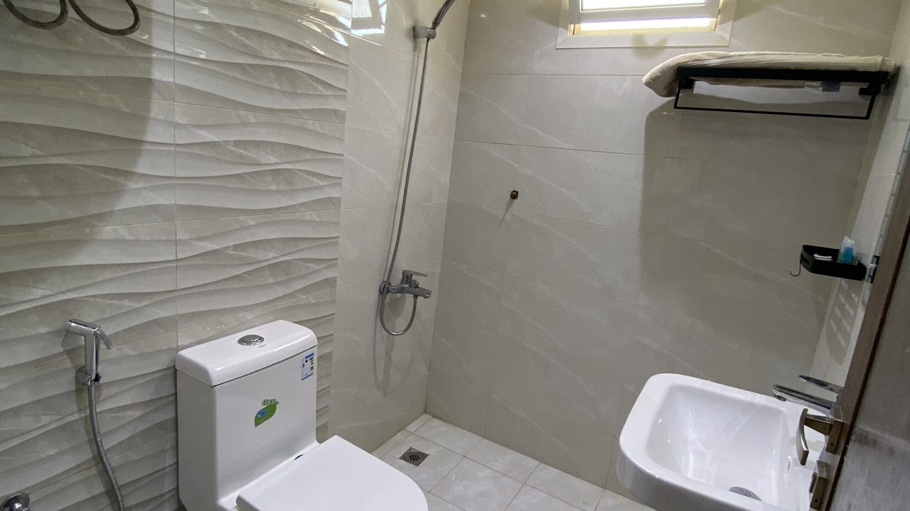Photo of Bathroom in Medina