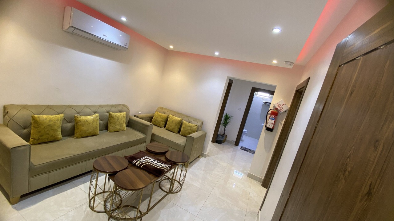 Photo of Bedroom in Medina
