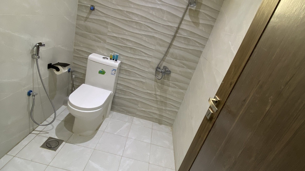 Photo of Bathroom in Medina