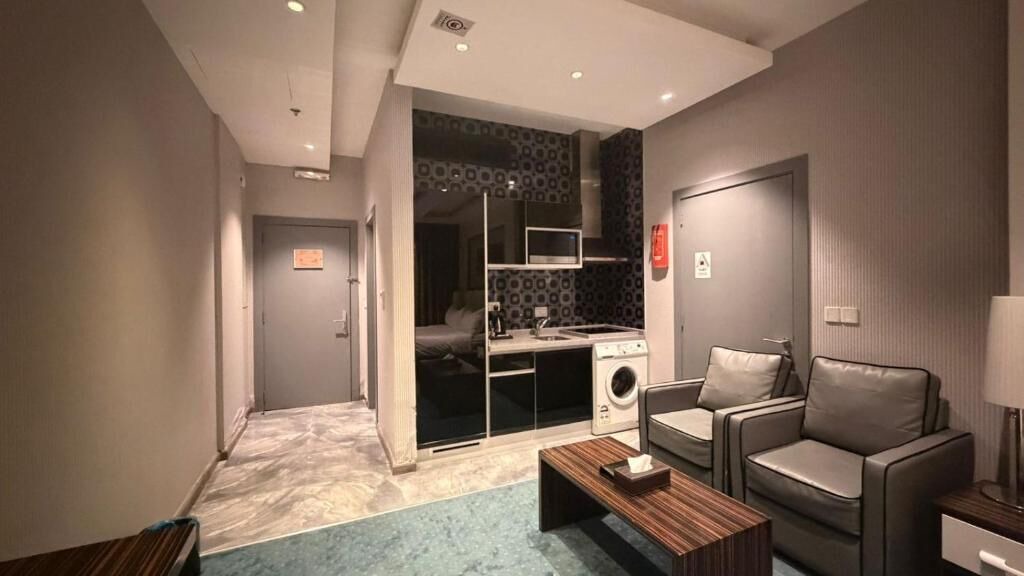 Photo of Bedroom in Riyadh