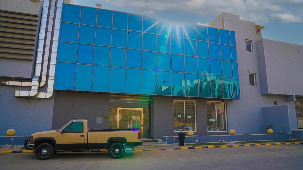 Photo of Outdoor in Riyadh