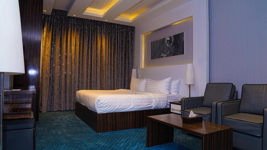 Photo of Bedroom in Riyadh