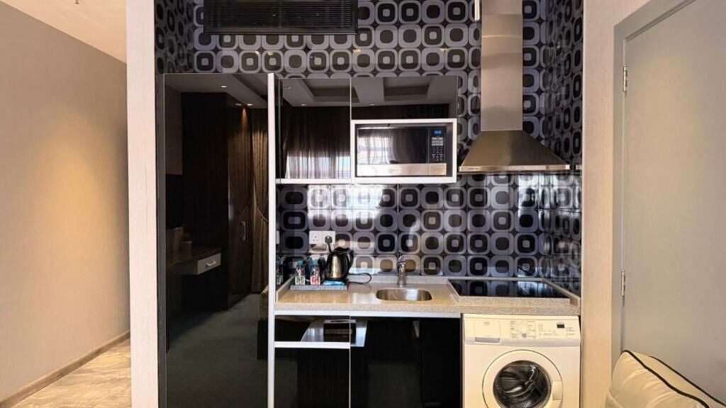 Photo of Bedroom in Riyadh