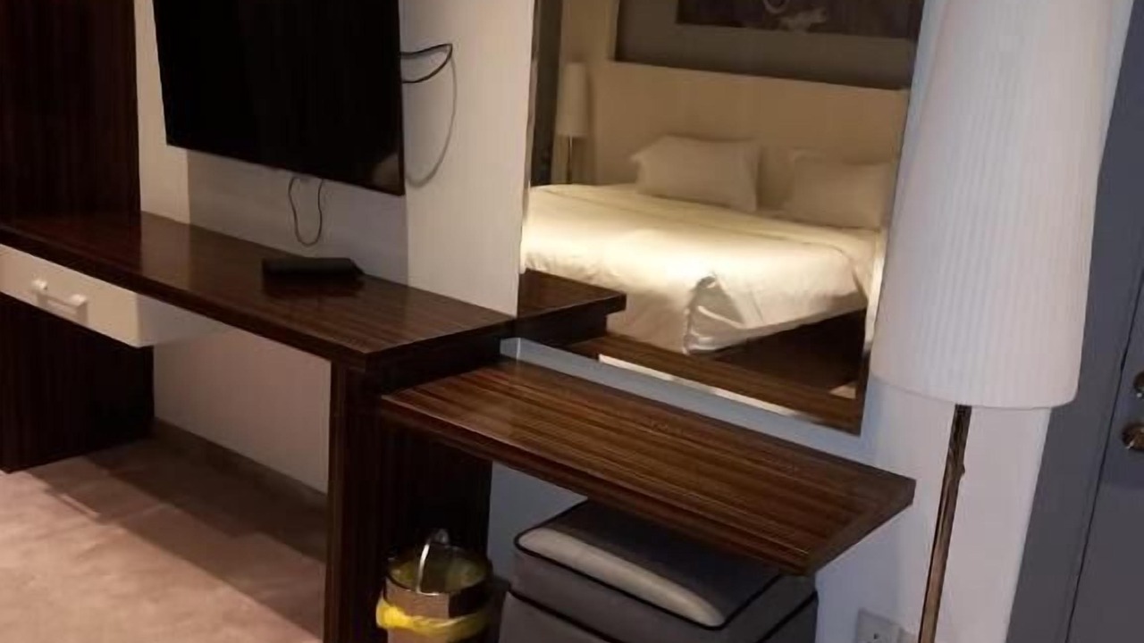Photo of Bedroom in Riyadh