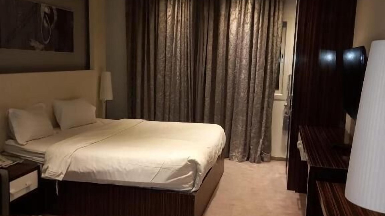 Photo of Bedroom in Riyadh