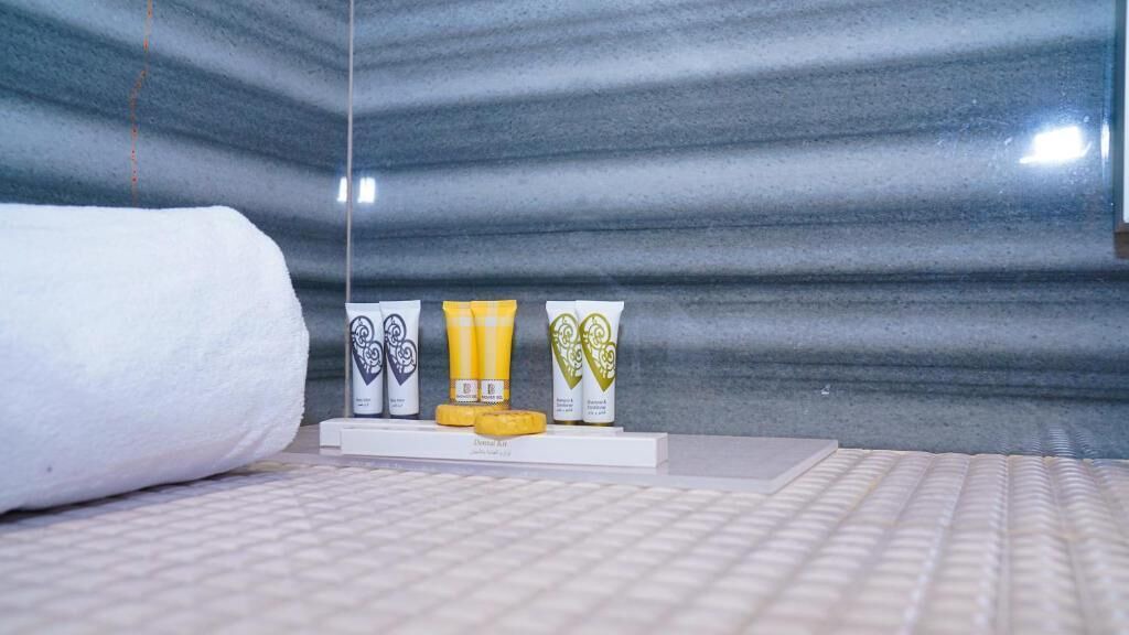 Photo of Bathroom in Riyadh