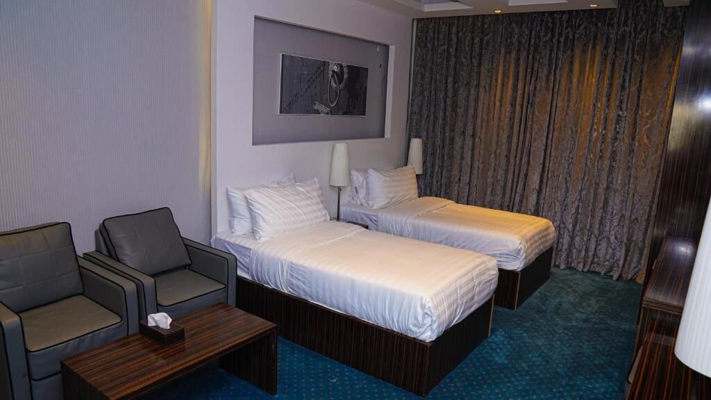 Photo of Bedroom in Riyadh