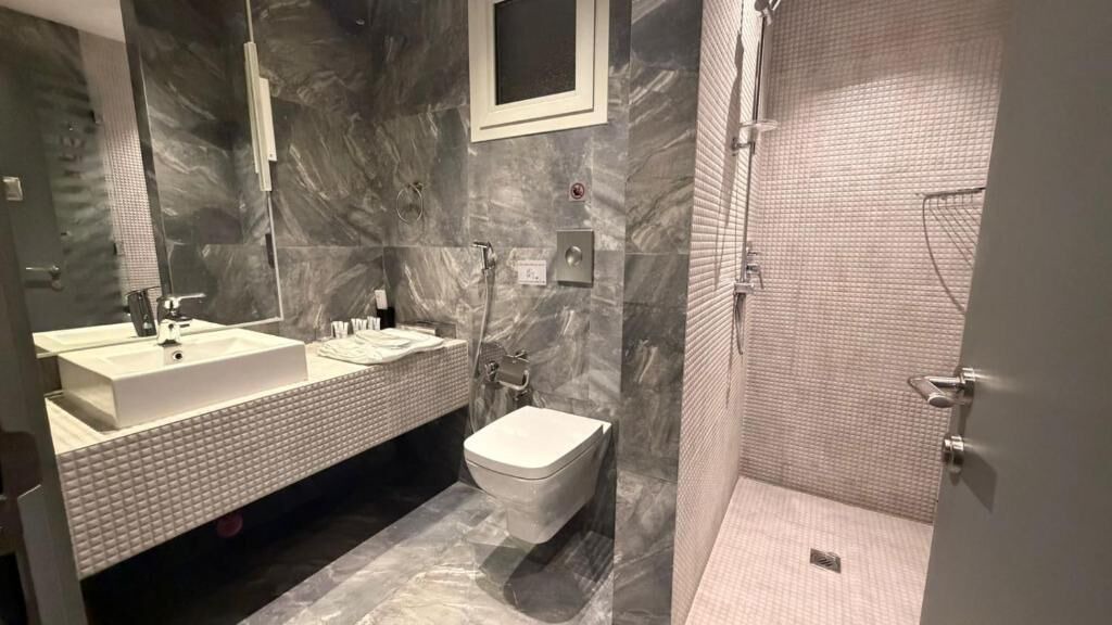 Photo of Bathroom in Riyadh