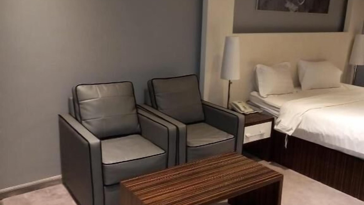 Photo of Bedroom in Riyadh