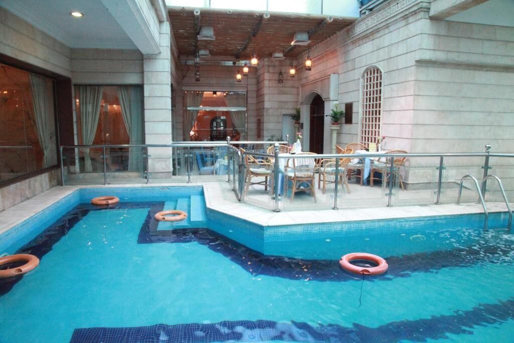 Photo of Outdoor in Jeddah