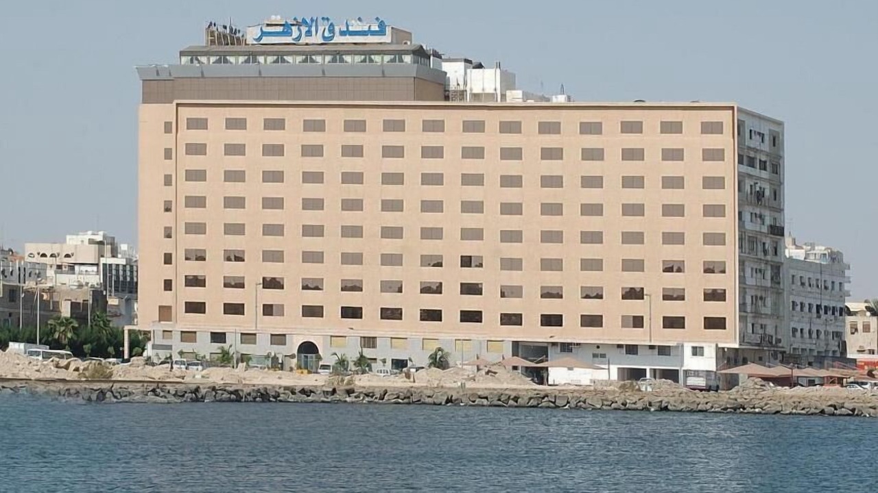 Photo of Outdoor in Jeddah
