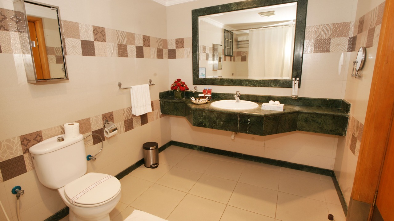 Photo of Bedroom in Jeddah