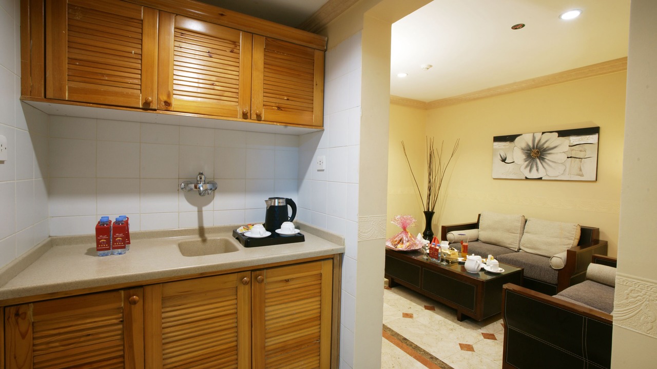 Photo of Bedroom in Jeddah