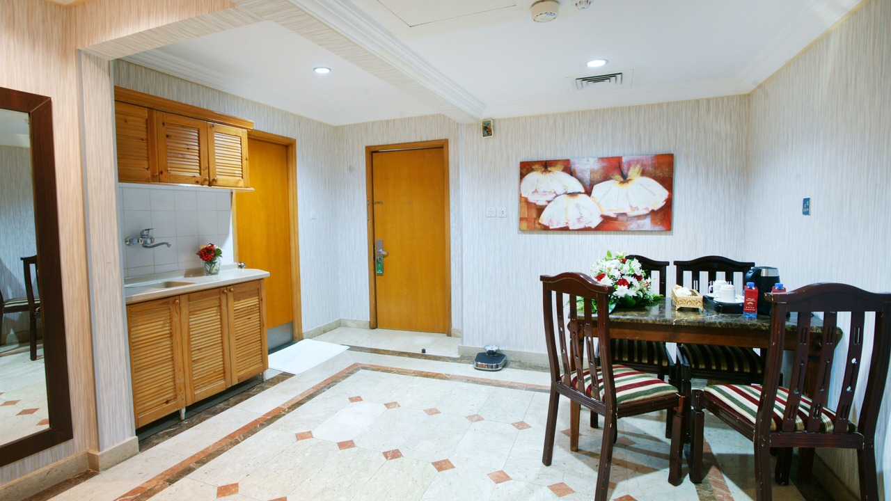 Photo of Bedroom in Jeddah