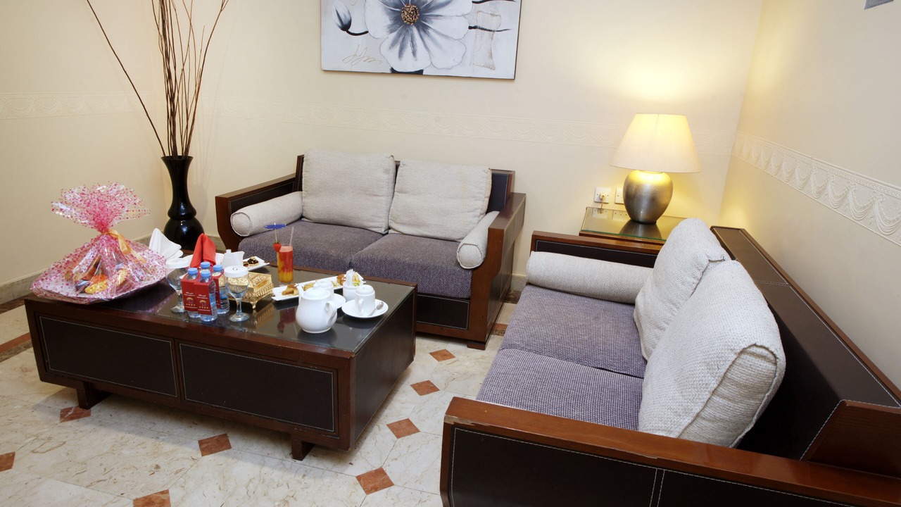 Photo of Bedroom in Jeddah