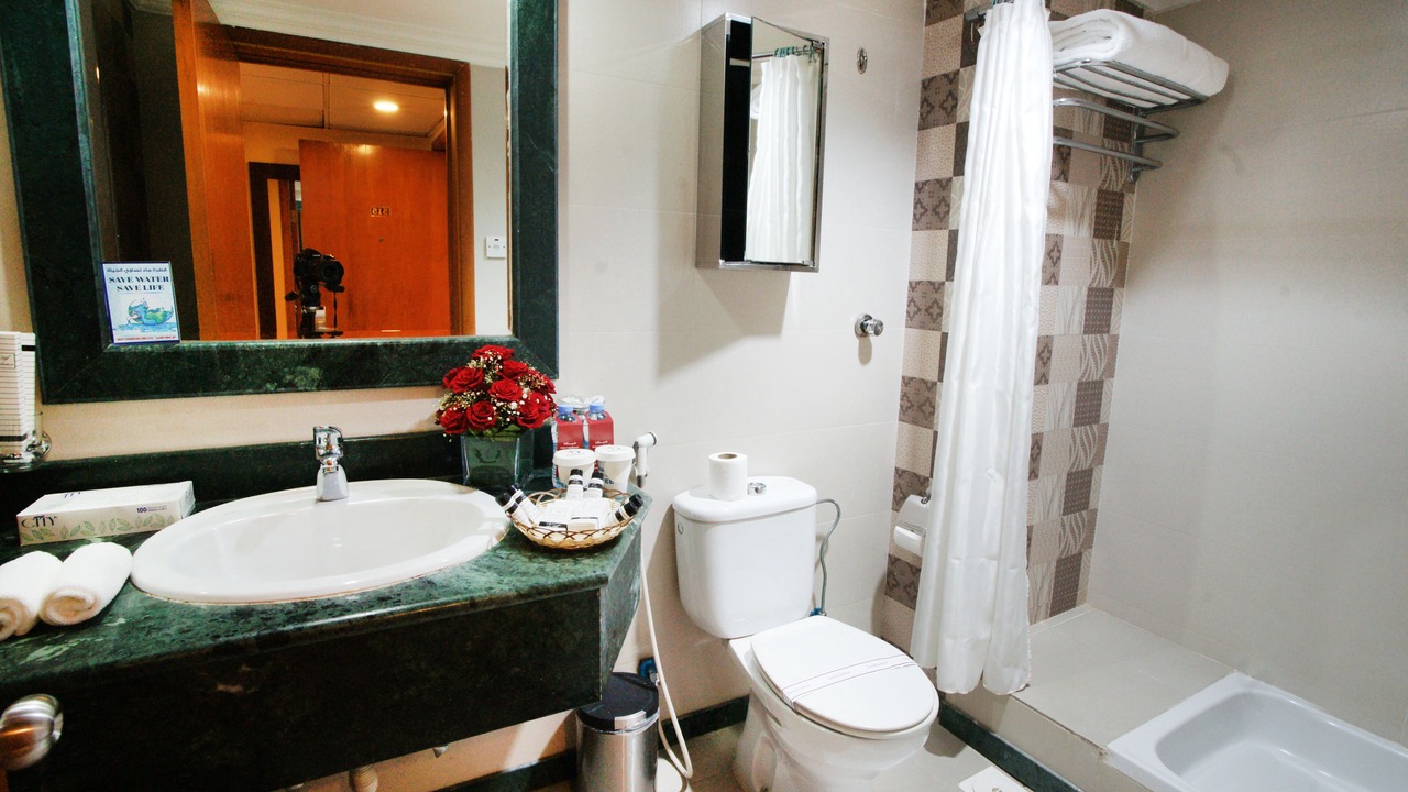 Photo of Bedroom in Jeddah