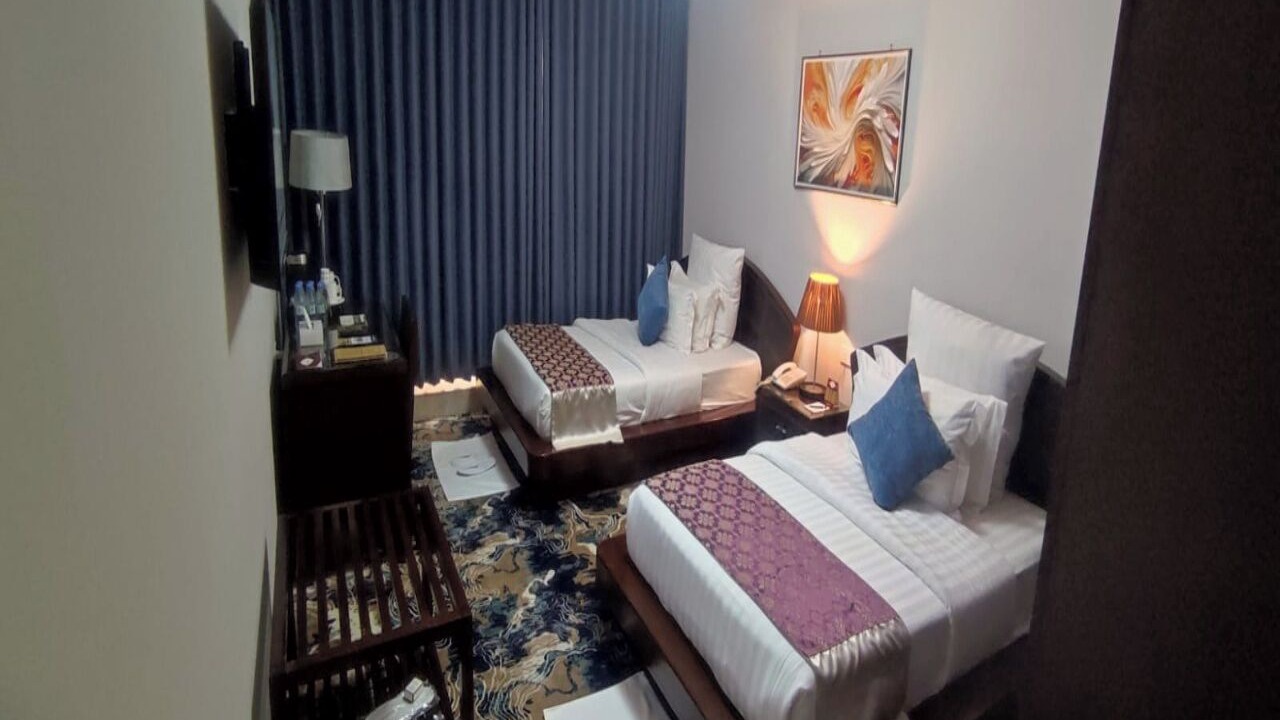 Photo of Bedroom in Jeddah