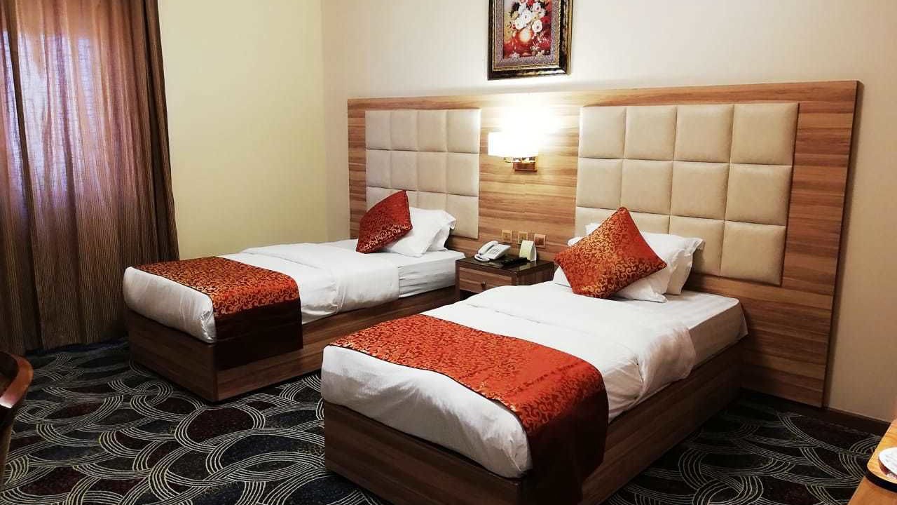 Photo of Bedroom in Al Faisaliyah