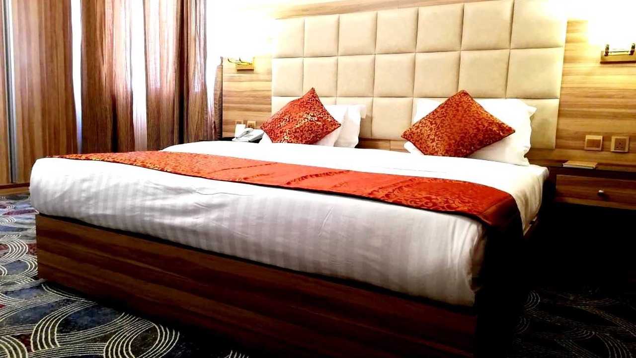 Photo of Bedroom in Al Faisaliyah