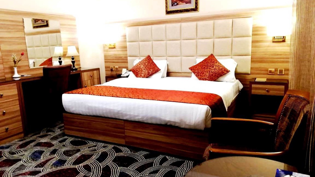 Photo of Bedroom in Al Faisaliyah