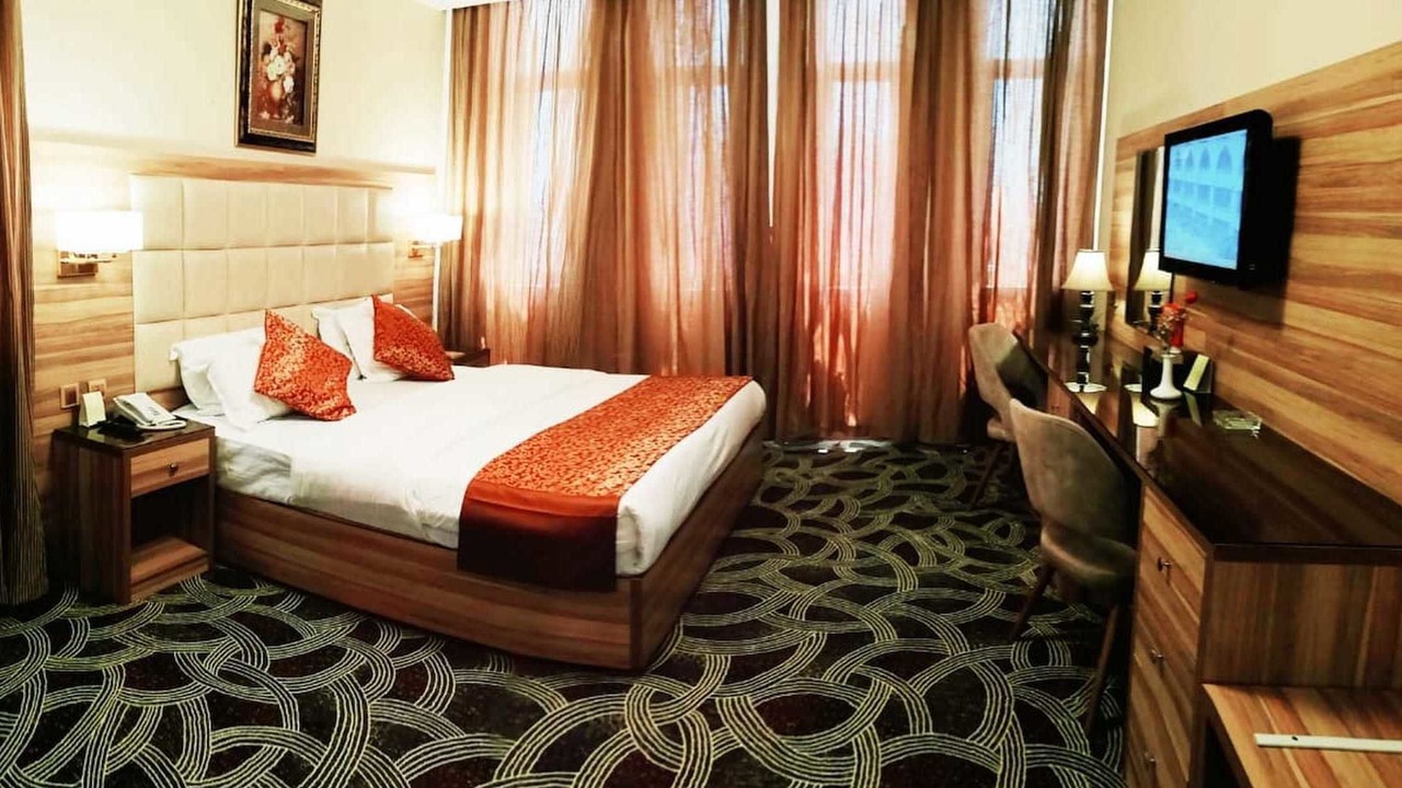 Photo of Bedroom in Al Faisaliyah