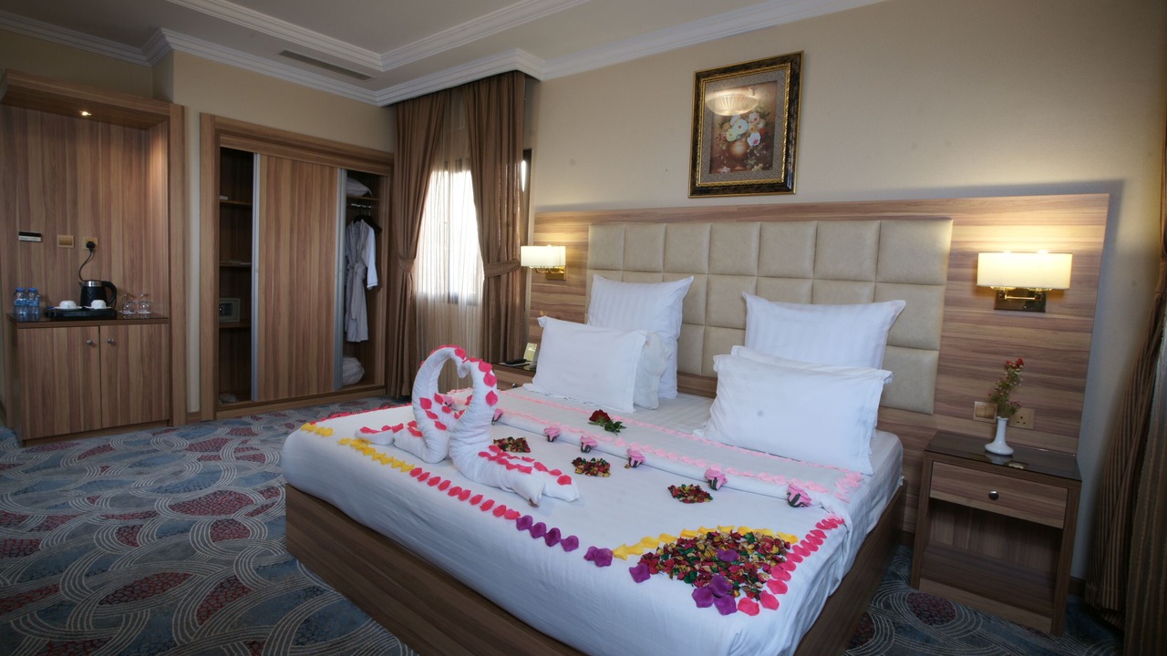 Photo of Bedroom in Al Faisaliyah