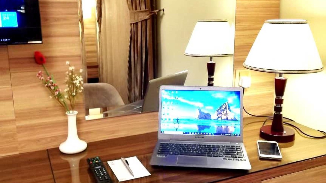 Photo of Bedroom in Al Faisaliyah