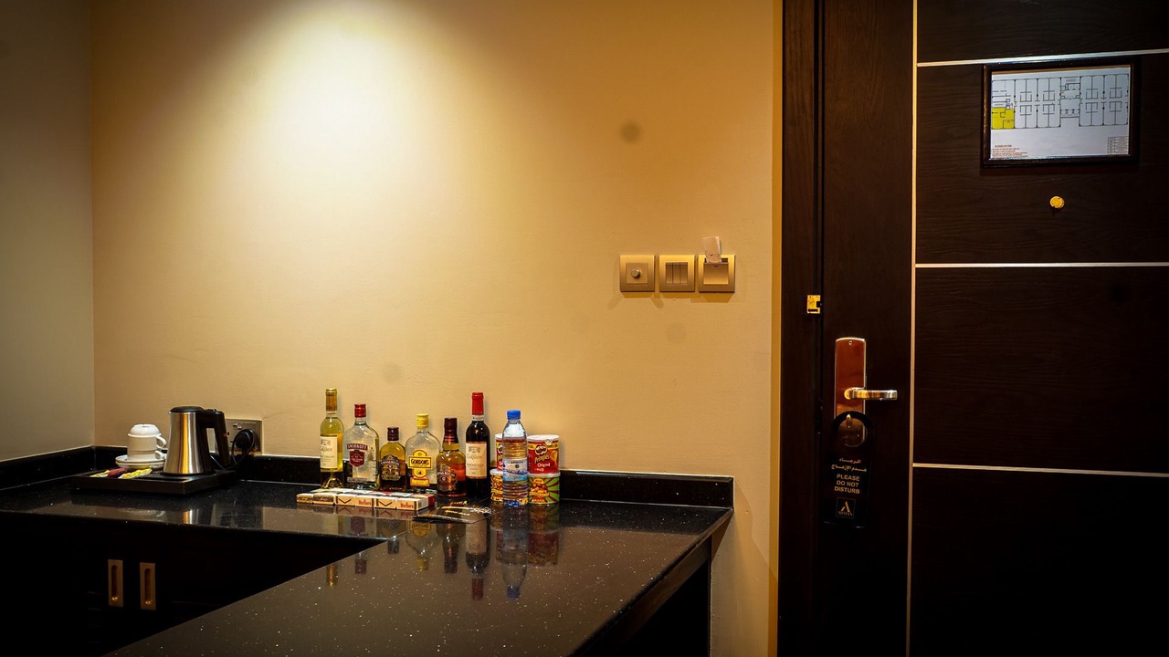 Photo of Bedroom in Juffair
