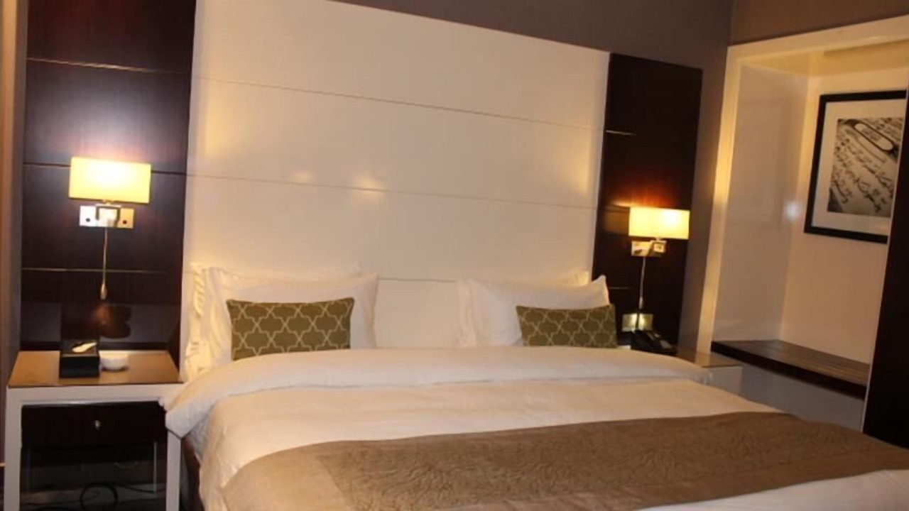 Photo of Bedroom in Hera Street