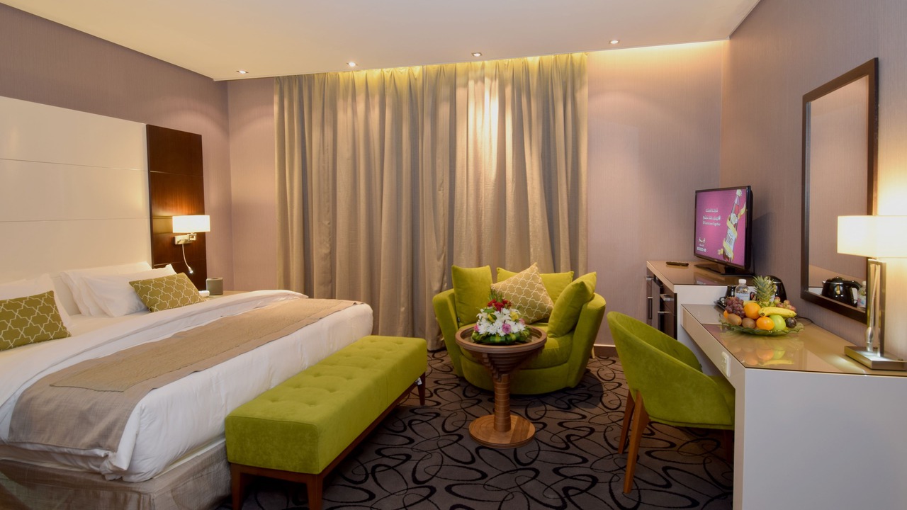 Photo of Bedroom in Hera Street