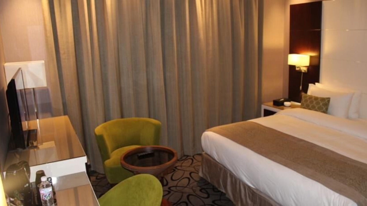 Photo of Bedroom in Hera Street